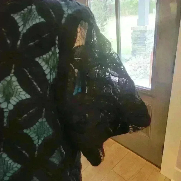 Uncle Frank Dress - Picture 4 of 8